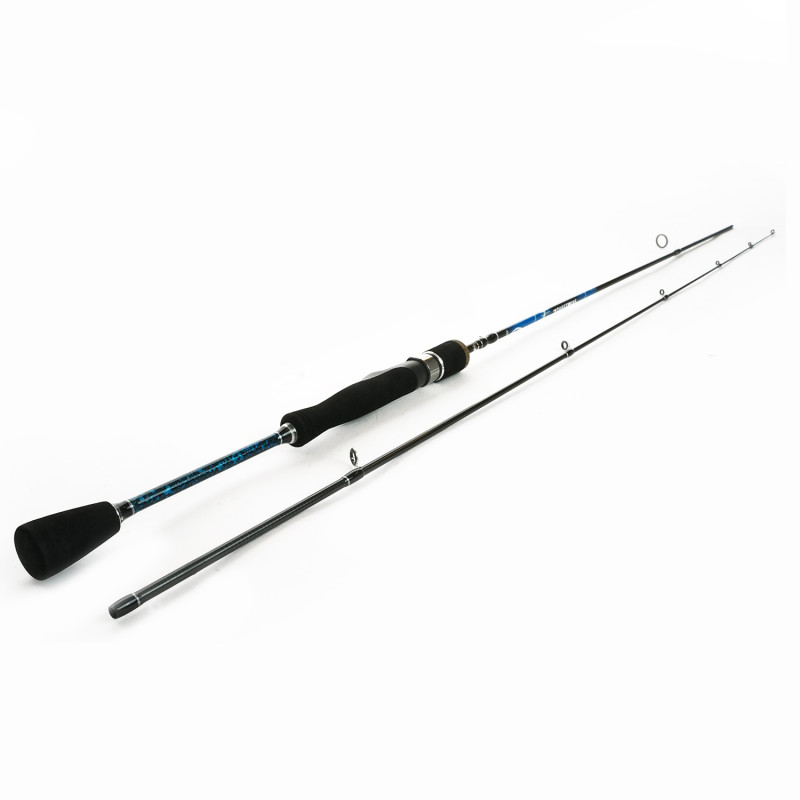 DLT Streetwise Spin štap | 2,40 m  6-24 g