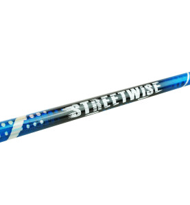 DLT Streetwise Spin štap | 2,40 m  6-24 g