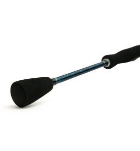 DLT Streetwise Spin štap | 2,40 m  6-24 g