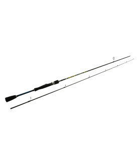 DLT Kinky Light spin štap | 1.80m - 2-12g