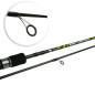 DLT Kinky Light spin štap | 1.80m - 2-12g