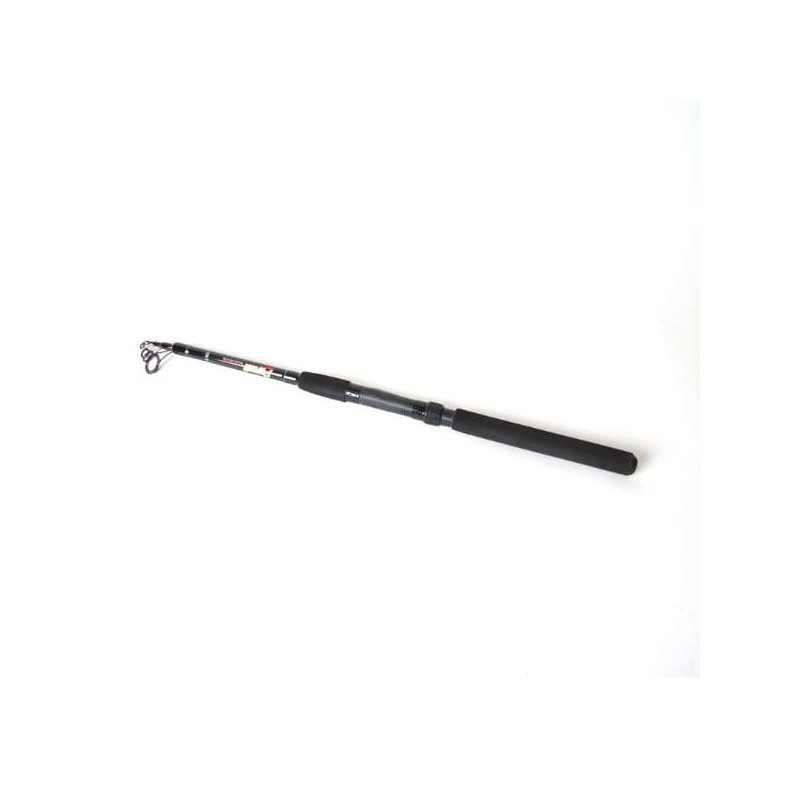 DLT Pursuit Tele-Spin štap | 2.70m 20-40g