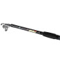 DLT Pursuit Tele-Spin štap | 2.70m 20-40g