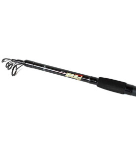 DLT Pursuit Tele-Spin štap | 2.70m 20-40g
