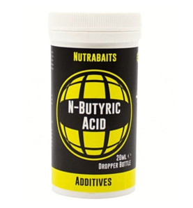 Nutrabaits N-BUTYRIC ACID aditiv | 20ml