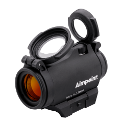 Crvena točka Aimpoint Micro H2 (bez montaže)