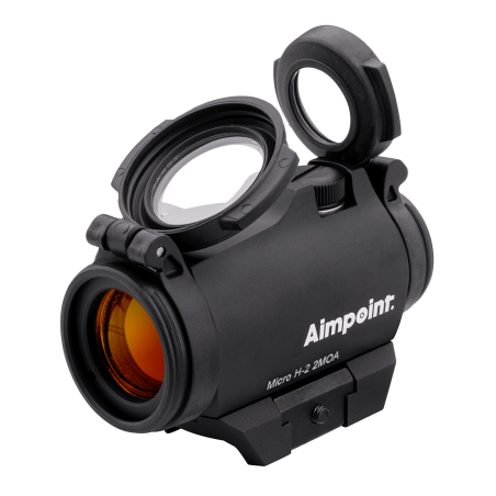 Crvena točka Aimpoint Micro H2 (bez montaže)