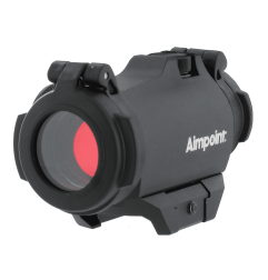 Crvena točka Aimpoint Micro H2 (bez montaže)