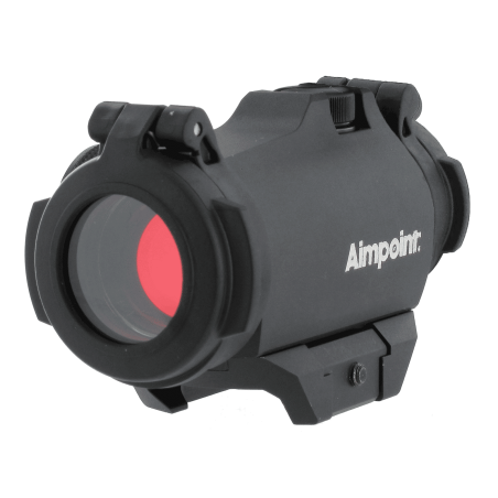 Crvena točka Aimpoint Micro H2 (bez montaže)