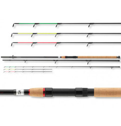 Daiwa Ninja feeder štap | 3,9m 220g