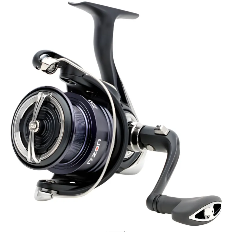 DAIWA N´Zon  LT5000S-CP rola | 3+1BB