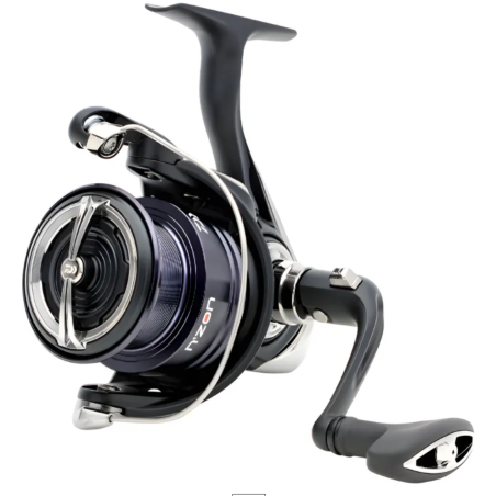 DAIWA N´Zon  LT5000S-CP rola | 3+1BB