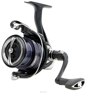 DAIWA N´Zon  LT5000S-CP rola | 3+1BB