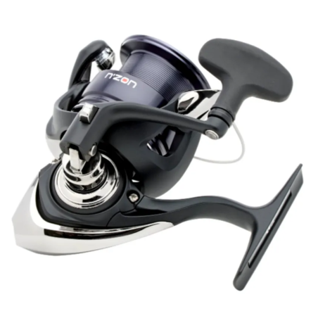 DAIWA N´Zon  LT5000S-CP rola | 3+1BB