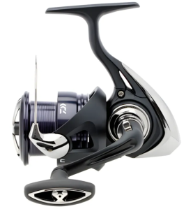 DAIWA N´Zon  LT6000SS-P rola | 3+1BB