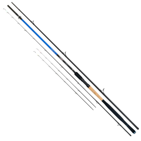 DAIWA N'Zon Feeder štap | 3,9m 120g