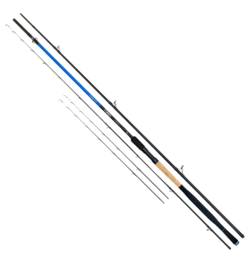 DAIWA N'Zon Feeder štap | 3,9m 150g