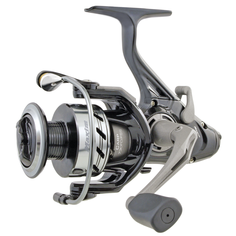 Konger Maxim carp 750FD rola | 6+1BB Konger Maxim carp 750FD rola | 6+1BB
