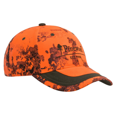 Pinewood šilterica | narančasta