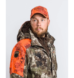 Pinewood šilterica | narančasta