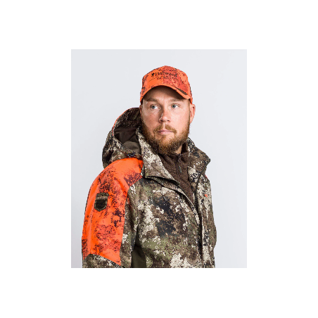 Pinewood šilterica | narančasta