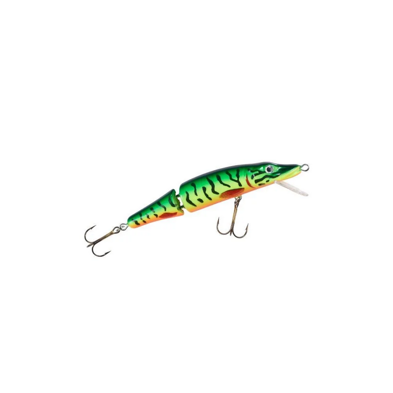 Balzer MK Pike jointed vobler | 10cm | 10g