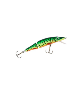Balzer MK Pike jointed vobler | 10cm | 10g