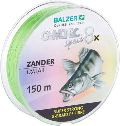 Balzer Camtec ZANDER 8x upredenica | 150m