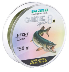 Balzer Camtec PIKE 8x upredenica | 150m