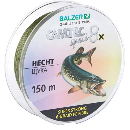 Balzer Camtec PIKE 8x upredenica | 150m