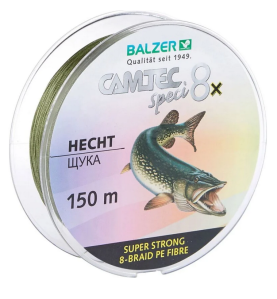 Balzer Camtec PIKE 8x upredenica | 150m