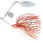 Balzer Spinnerbait PIKE varalica | 3/0 | 18g | red craw