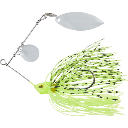Balzer Spinnerbait PIKE varalica | 3/0 | 18g