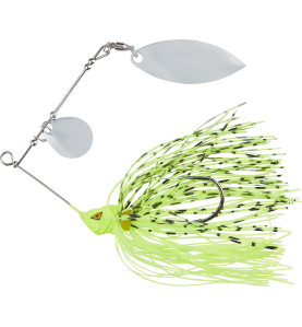 Balzer Spinnerbait PIKE varalica | 3/0 | 18g