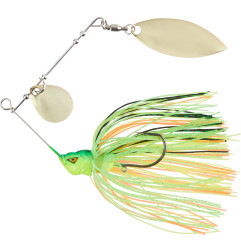 Balzer Spinnerbait PIKE varalica | 3/0 | 18g