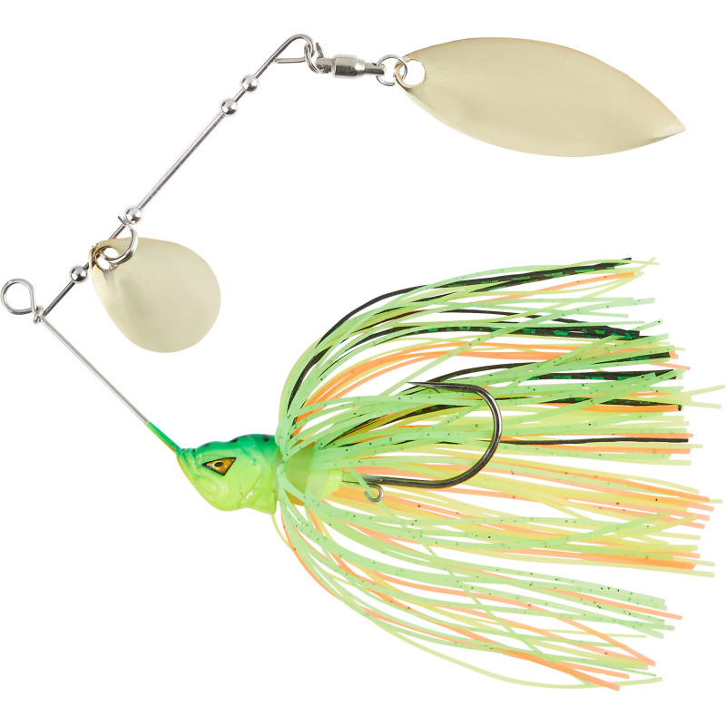Balzer Spinnerbait PIKE varalica | 3/0 | 18g | fireshark