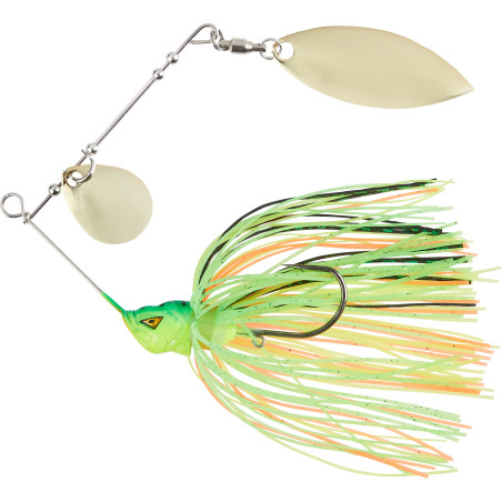 Balzer Spinnerbait PIKE varalica | 3/0 | 18g