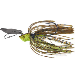 Balzer SHIRASU Evil Chatter bait varalica | 5/0 | 15g