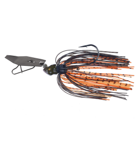 Balzer SHIRASU Evil Chatter bait varalica | 5/0 | 15g