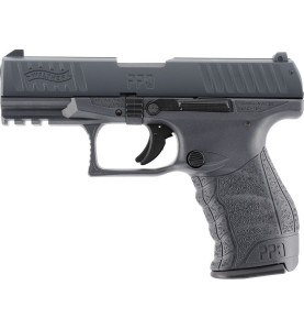 Walther PPQ M2 plinski pištolj | 9mm | tungsten gray