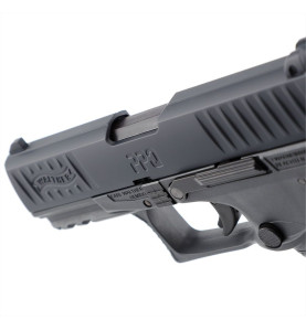 Walther PPQ M2 plinski pištolj | 9mm | tungsten gray