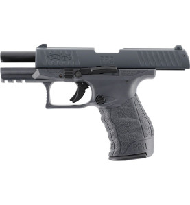 Walther PPQ M2 plinski pištolj | 9mm | tungsten gray