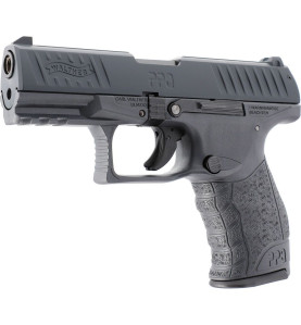 Walther PPQ M2 plinski pištolj | 9mm | tungsten gray