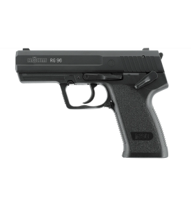 Röhm RG 96 plinski pištolj | 9mm P.A.K.