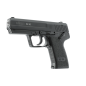Röhm RG 96 plinski pištolj | 9mm P.A.K.