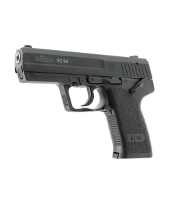 Röhm RG 96 plinski pištolj | 9mm P.A.K.