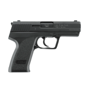 Röhm RG 96 plinski pištolj | 9mm P.A.K.