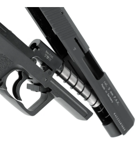Röhm RG 96 plinski pištolj | 9mm P.A.K.