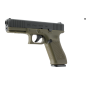 GLOCK 17 gen5 CO2 airsoft pištolj | BFG