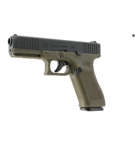 GLOCK 17 gen5 CO2 airsoft pištolj | BFG